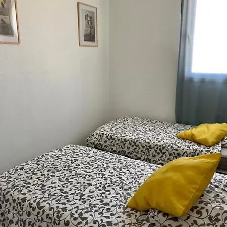 Maison Au Domaine De Golf Piscine Дом отдыха