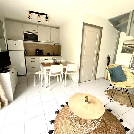 Maison Au Domaine De Golf Piscine Fabregues