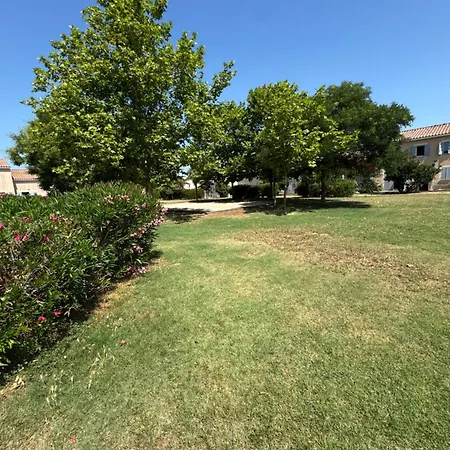 Maison Au Domaine De Golf Piscine *