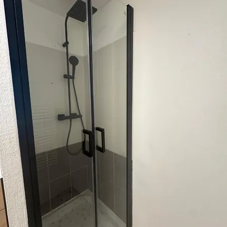 Maison Au Domaine De Golf Piscine Дом отдыха *