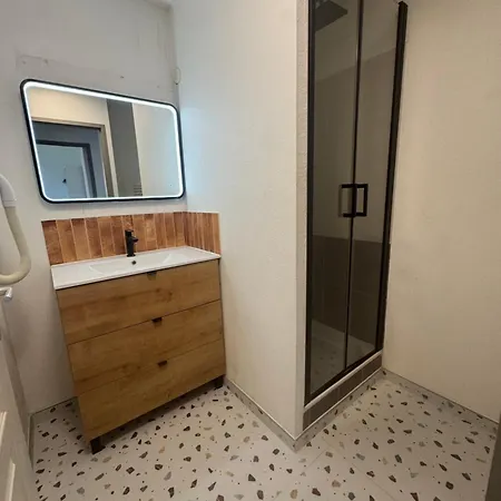 Дом отдыха Maison Au Domaine De Golf Piscine