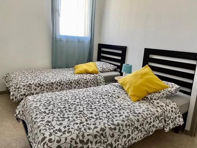 Maison Au Domaine De Golf Piscine Dom wakacyjny *