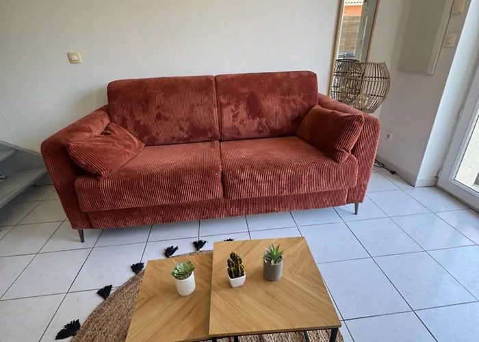 Maison Au Domaine De Golf Piscine Dom wakacyjny *