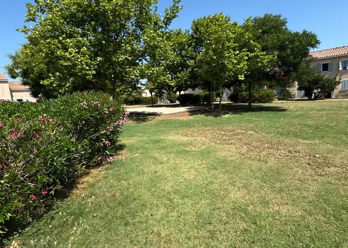 Maison Au Domaine De Golf Piscine *